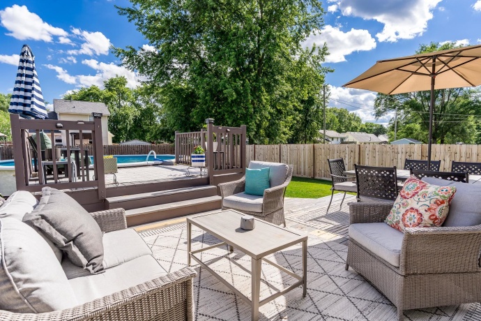 129 Northway Park, MACHESNEY PARK, Illinois 61115, 4 Bedrooms Bedrooms, ,1 BathroomBathrooms,House,For Sale,Northway Park,202603780