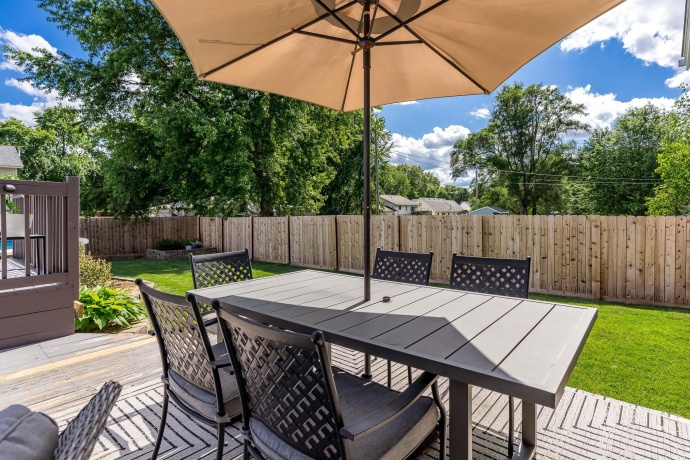 129 Northway Park, MACHESNEY PARK, Illinois 61115, 4 Bedrooms Bedrooms, ,1 BathroomBathrooms,House,For Sale,Northway Park,202603780