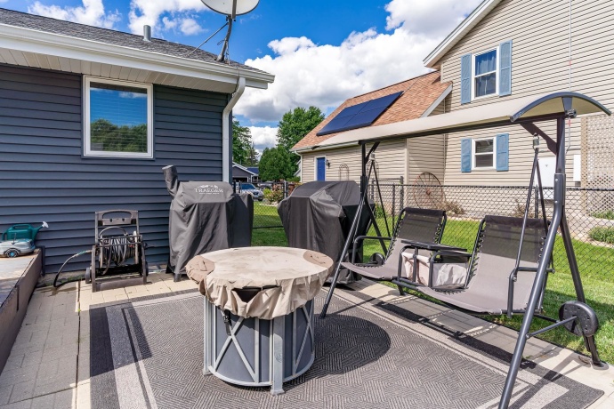 129 Northway Park, MACHESNEY PARK, Illinois 61115, 4 Bedrooms Bedrooms, ,1 BathroomBathrooms,House,For Sale,Northway Park,202603780