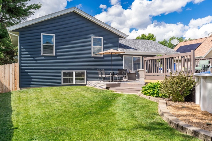 129 Northway Park, MACHESNEY PARK, Illinois 61115, 4 Bedrooms Bedrooms, ,1 BathroomBathrooms,House,For Sale,Northway Park,202603780