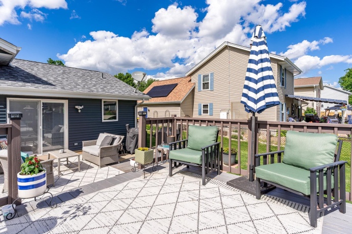 129 Northway Park, MACHESNEY PARK, Illinois 61115, 4 Bedrooms Bedrooms, ,1 BathroomBathrooms,House,For Sale,Northway Park,202603780
