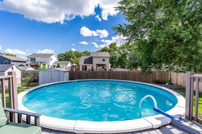 129 Northway Park, MACHESNEY PARK, Illinois 61115, 4 Bedrooms Bedrooms, ,1 BathroomBathrooms,House,For Sale,Northway Park,202603780