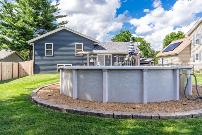 129 Northway Park, MACHESNEY PARK, Illinois 61115, 4 Bedrooms Bedrooms, ,1 BathroomBathrooms,House,For Sale,Northway Park,202603780