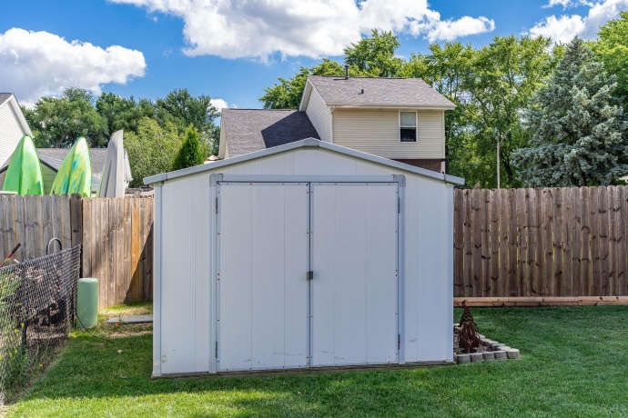 129 Northway Park, MACHESNEY PARK, Illinois 61115, 4 Bedrooms Bedrooms, ,1 BathroomBathrooms,House,For Sale,Northway Park,202603780