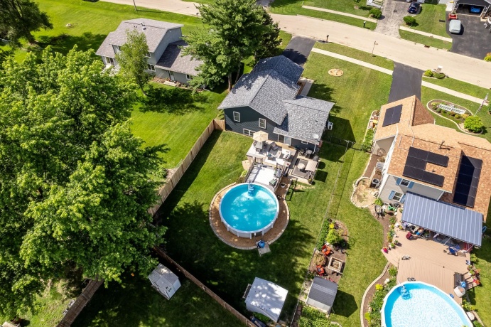 129 Northway Park, MACHESNEY PARK, Illinois 61115, 4 Bedrooms Bedrooms, ,1 BathroomBathrooms,House,For Sale,Northway Park,202603780