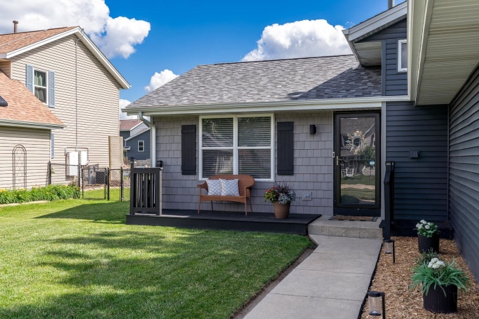 129 Northway Park, MACHESNEY PARK, Illinois 61115, 4 Bedrooms Bedrooms, ,1 BathroomBathrooms,House,For Sale,Northway Park,202603780