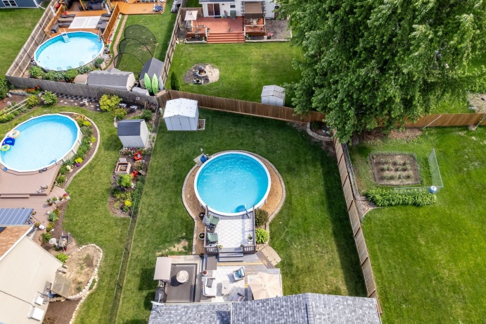 129 Northway Park, MACHESNEY PARK, Illinois 61115, 4 Bedrooms Bedrooms, ,1 BathroomBathrooms,House,For Sale,Northway Park,202603780