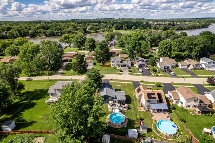 129 Northway Park, MACHESNEY PARK, Illinois 61115, 4 Bedrooms Bedrooms, ,1 BathroomBathrooms,House,For Sale,Northway Park,202603780