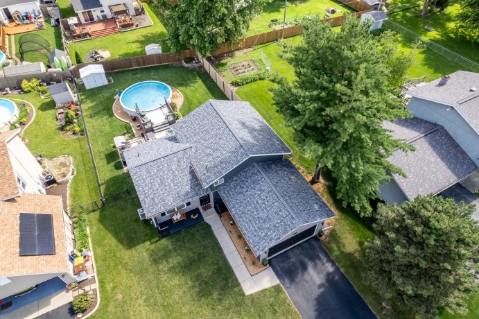 129 Northway Park, MACHESNEY PARK, Illinois 61115, 4 Bedrooms Bedrooms, ,1 BathroomBathrooms,House,For Sale,Northway Park,202603780