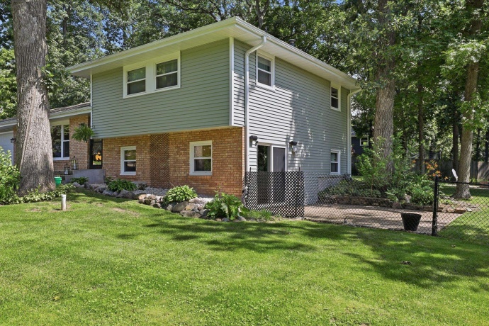 8755 Glacier, BYRON, Illinois 61010, 3 Bedrooms Bedrooms, ,2 BathroomsBathrooms,House,For Sale,Glacier,202603782