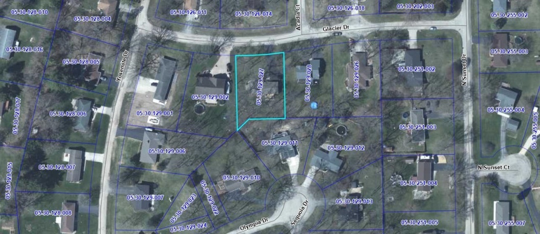 8755 Glacier, BYRON, Illinois 61010, 3 Bedrooms Bedrooms, ,2 BathroomsBathrooms,House,For Sale,Glacier,202603782