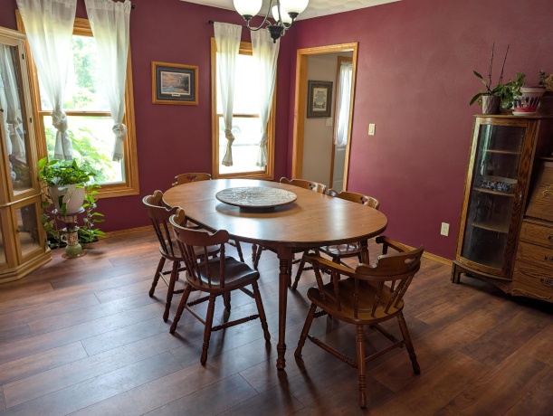1891 Indian Springs, FREEPORT, Illinois 61032, 4 Bedrooms Bedrooms, ,2 BathroomsBathrooms,House,For Sale,Indian Springs,202603783