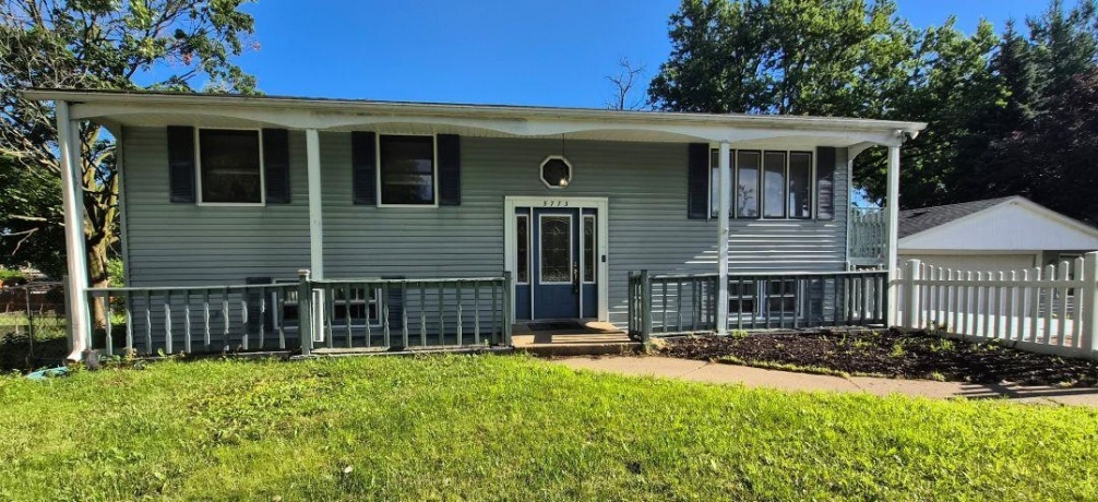 5773 Kirkwood, ROCKFORD, Illinois 61109, 4 Bedrooms Bedrooms, ,1 BathroomBathrooms,House,For Sale,Kirkwood,202603784
