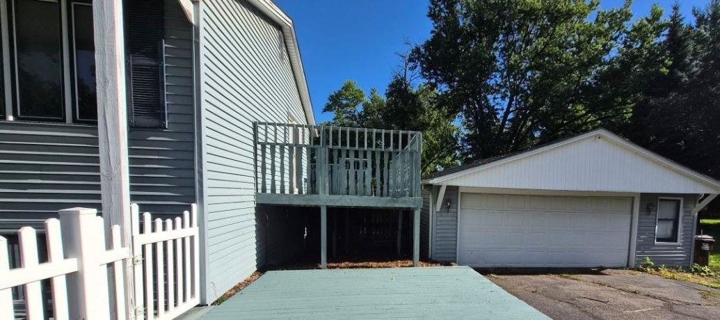 5773 Kirkwood, ROCKFORD, Illinois 61109, 4 Bedrooms Bedrooms, ,1 BathroomBathrooms,House,For Sale,Kirkwood,202603784