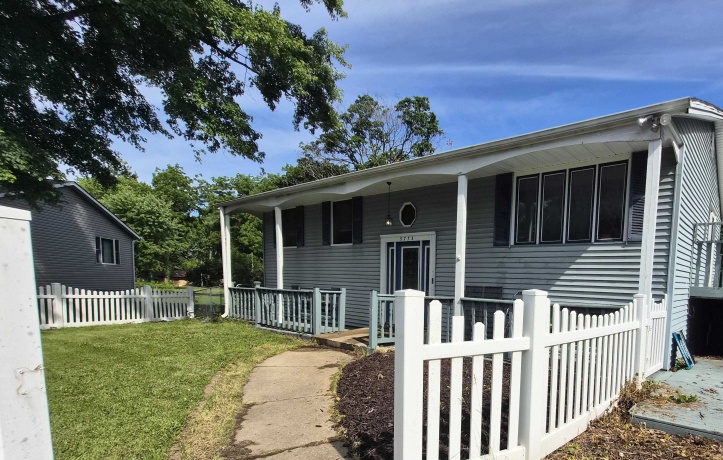 5773 Kirkwood, ROCKFORD, Illinois 61109, 4 Bedrooms Bedrooms, ,1 BathroomBathrooms,House,For Sale,Kirkwood,202603784