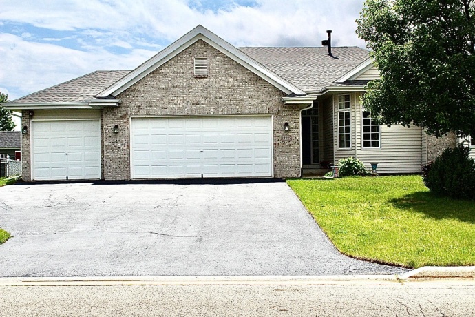 13222 Wynstone Way, ROCKTON, Illinois 61072, 4 Bedrooms Bedrooms, ,3 BathroomsBathrooms,House,For Sale,Wynstone Way,202603785