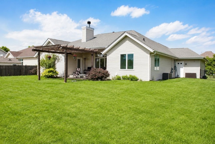 13222 Wynstone Way, ROCKTON, Illinois 61072, 4 Bedrooms Bedrooms, ,3 BathroomsBathrooms,House,For Sale,Wynstone Way,202603785