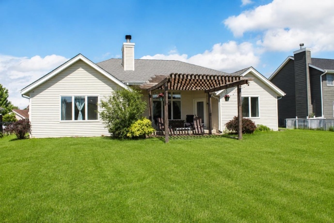 13222 Wynstone Way, ROCKTON, Illinois 61072, 4 Bedrooms Bedrooms, ,3 BathroomsBathrooms,House,For Sale,Wynstone Way,202603785