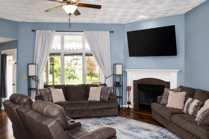 13222 Wynstone Way, ROCKTON, Illinois 61072, 4 Bedrooms Bedrooms, ,3 BathroomsBathrooms,House,For Sale,Wynstone Way,202603785