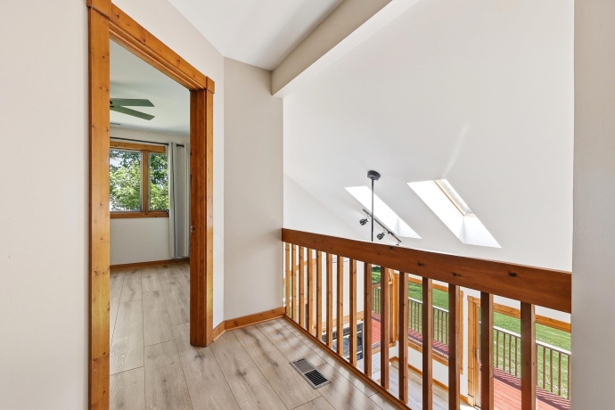 3 Bluffwood, GALENA, Illinois 61036, 3 Bedrooms Bedrooms, ,2 BathroomsBathrooms,House,For Sale,Bluffwood,202603788