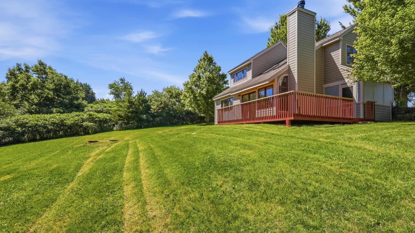3 Bluffwood, GALENA, Illinois 61036, 3 Bedrooms Bedrooms, ,2 BathroomsBathrooms,House,For Sale,Bluffwood,202603788