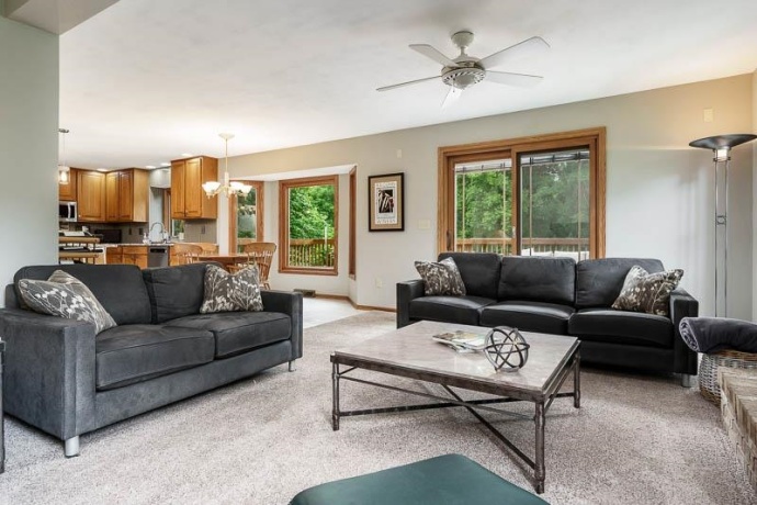 11307 RIDGECREST, ROSCOE, Illinois 61073, 4 Bedrooms Bedrooms, ,2 BathroomsBathrooms,House,For Sale,RIDGECREST,202603789