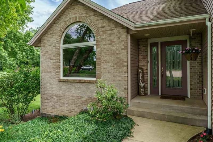 11307 RIDGECREST, ROSCOE, Illinois 61073, 4 Bedrooms Bedrooms, ,2 BathroomsBathrooms,House,For Sale,RIDGECREST,202603789