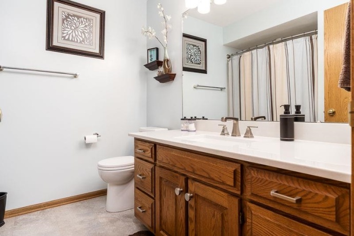 11307 RIDGECREST, ROSCOE, Illinois 61073, 4 Bedrooms Bedrooms, ,2 BathroomsBathrooms,House,For Sale,RIDGECREST,202603789