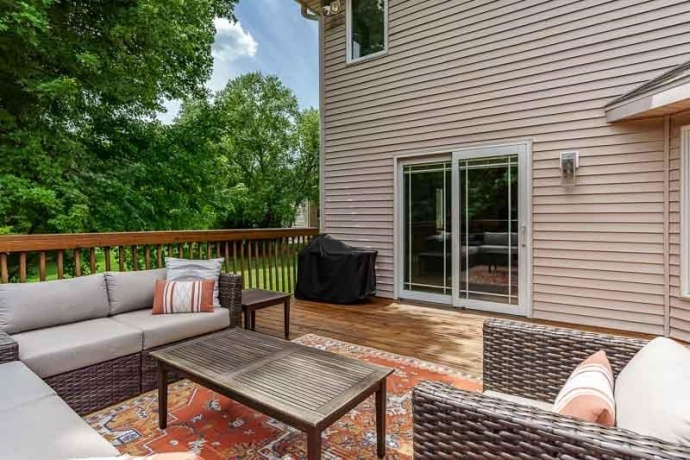 11307 RIDGECREST, ROSCOE, Illinois 61073, 4 Bedrooms Bedrooms, ,2 BathroomsBathrooms,House,For Sale,RIDGECREST,202603789