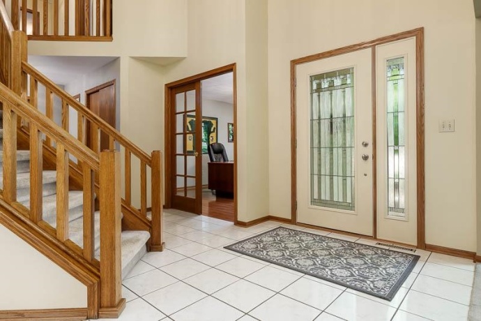 11307 RIDGECREST, ROSCOE, Illinois 61073, 4 Bedrooms Bedrooms, ,2 BathroomsBathrooms,House,For Sale,RIDGECREST,202603789