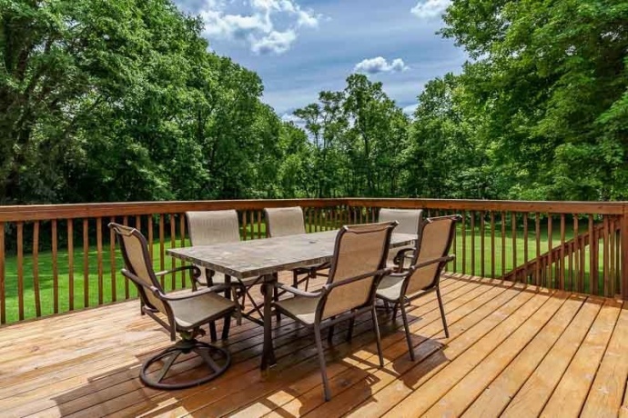 11307 RIDGECREST, ROSCOE, Illinois 61073, 4 Bedrooms Bedrooms, ,2 BathroomsBathrooms,House,For Sale,RIDGECREST,202603789