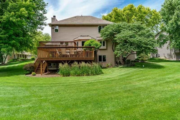 11307 RIDGECREST, ROSCOE, Illinois 61073, 4 Bedrooms Bedrooms, ,2 BathroomsBathrooms,House,For Sale,RIDGECREST,202603789
