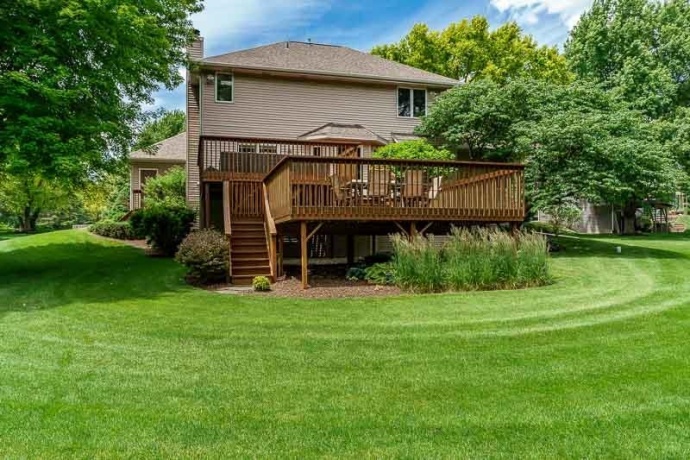 11307 RIDGECREST, ROSCOE, Illinois 61073, 4 Bedrooms Bedrooms, ,2 BathroomsBathrooms,House,For Sale,RIDGECREST,202603789