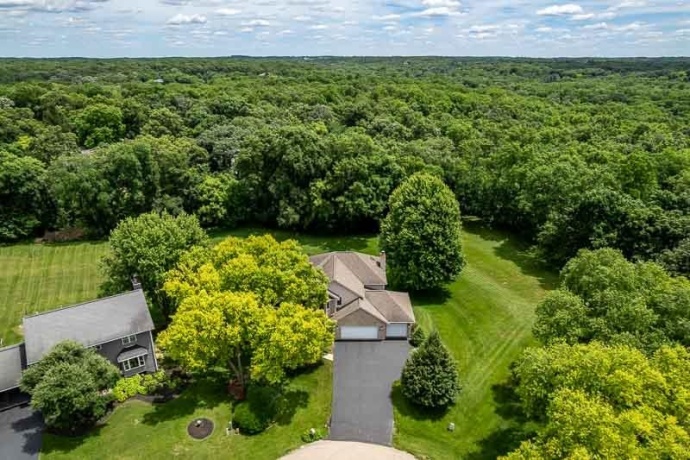 11307 RIDGECREST, ROSCOE, Illinois 61073, 4 Bedrooms Bedrooms, ,2 BathroomsBathrooms,House,For Sale,RIDGECREST,202603789