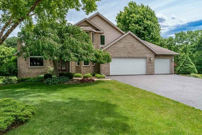 11307 RIDGECREST, ROSCOE, Illinois 61073, 4 Bedrooms Bedrooms, ,2 BathroomsBathrooms,House,For Sale,RIDGECREST,202603789