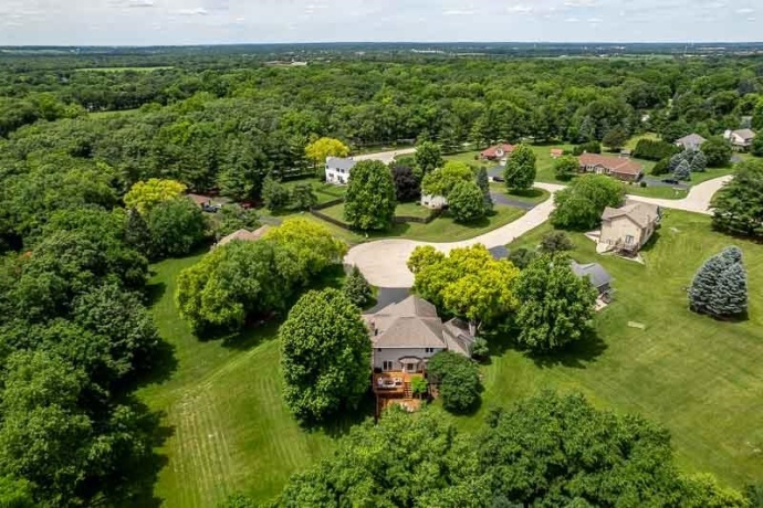 11307 RIDGECREST, ROSCOE, Illinois 61073, 4 Bedrooms Bedrooms, ,2 BathroomsBathrooms,House,For Sale,RIDGECREST,202603789