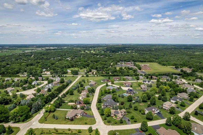 11307 RIDGECREST, ROSCOE, Illinois 61073, 4 Bedrooms Bedrooms, ,2 BathroomsBathrooms,House,For Sale,RIDGECREST,202603789