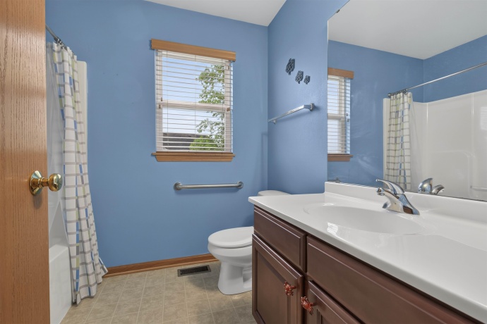 9219 CORRIEDALE RUN, ROSCOE, Illinois 61073, 3 Bedrooms Bedrooms, ,2 BathroomsBathrooms,House,For Sale,CORRIEDALE RUN,202603791