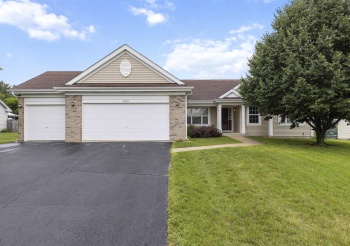 9219 CORRIEDALE RUN, ROSCOE, Illinois 61073, 3 Bedrooms Bedrooms, ,2 BathroomsBathrooms,House,For Sale,CORRIEDALE RUN,202603791