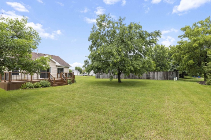 9219 CORRIEDALE RUN, ROSCOE, Illinois 61073, 3 Bedrooms Bedrooms, ,2 BathroomsBathrooms,House,For Sale,CORRIEDALE RUN,202603791