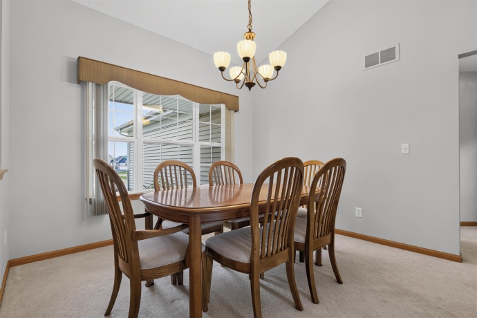 9219 CORRIEDALE RUN, ROSCOE, Illinois 61073, 3 Bedrooms Bedrooms, ,2 BathroomsBathrooms,House,For Sale,CORRIEDALE RUN,202603791