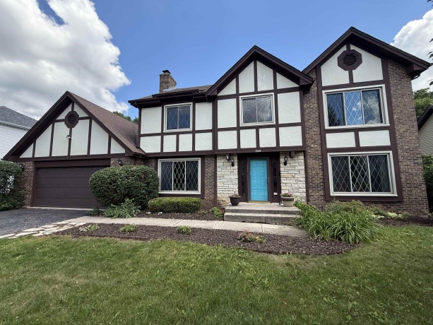 3549 Sage, ROCKFORD, Illinois 61114, 4 Bedrooms Bedrooms, ,2 BathroomsBathrooms,House,For Sale,Sage,202603792