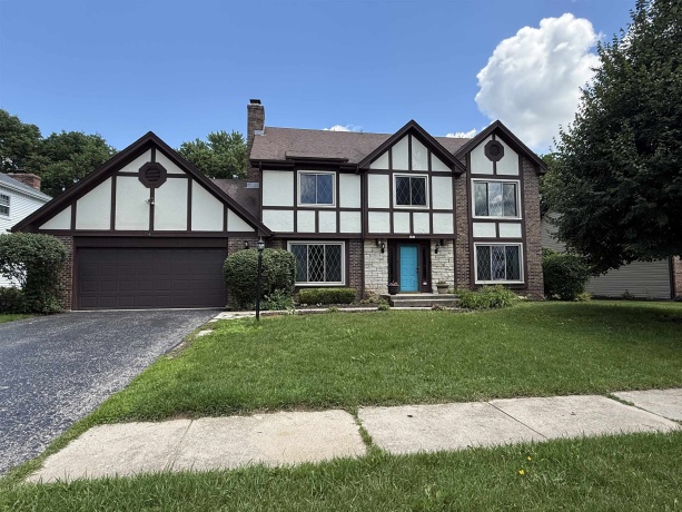 3549 Sage, ROCKFORD, Illinois 61114, 4 Bedrooms Bedrooms, ,2 BathroomsBathrooms,House,For Sale,Sage,202603792