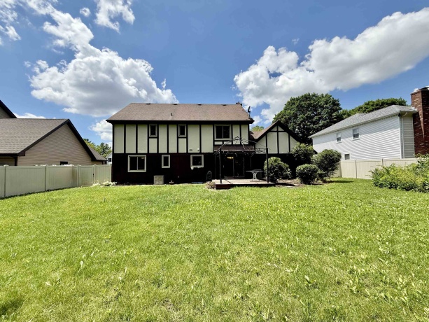 3549 Sage, ROCKFORD, Illinois 61114, 4 Bedrooms Bedrooms, ,2 BathroomsBathrooms,House,For Sale,Sage,202603792