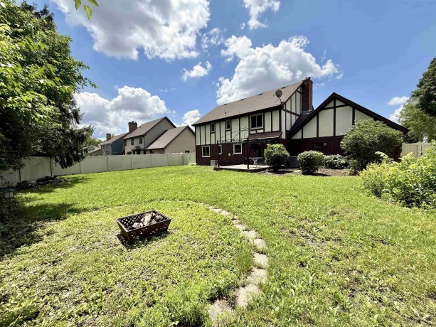 3549 Sage, ROCKFORD, Illinois 61114, 4 Bedrooms Bedrooms, ,2 BathroomsBathrooms,House,For Sale,Sage,202603792