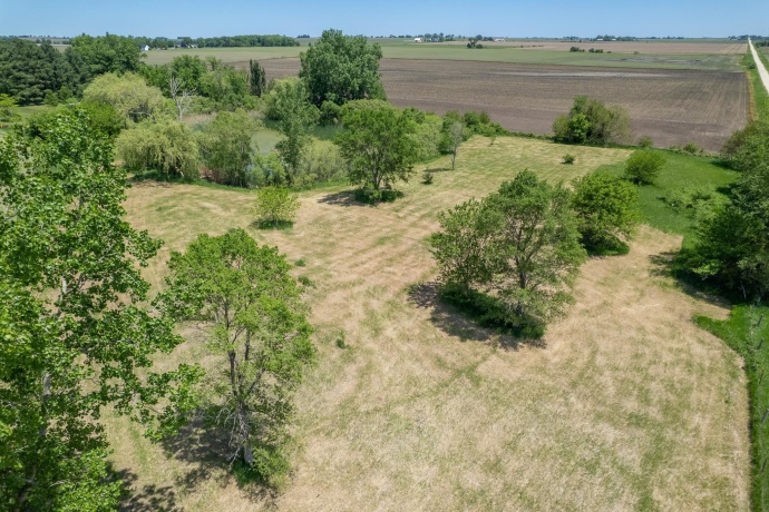 0 mulford, MONROE CENTER, Illinois 61052, ,Land,For Sale,mulford,202603793