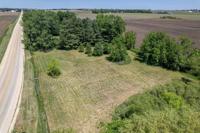 0 mulford, MONROE CENTER, Illinois 61052, ,Land,For Sale,mulford,202603793