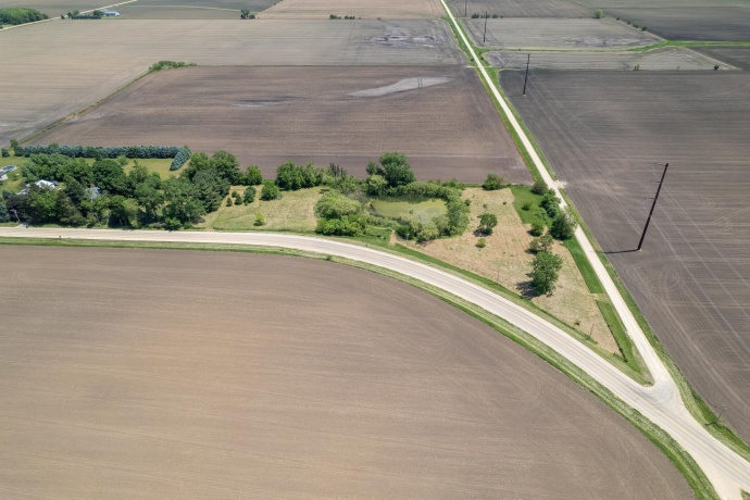 0 mulford, MONROE CENTER, Illinois 61052, ,Land,For Sale,mulford,202603793