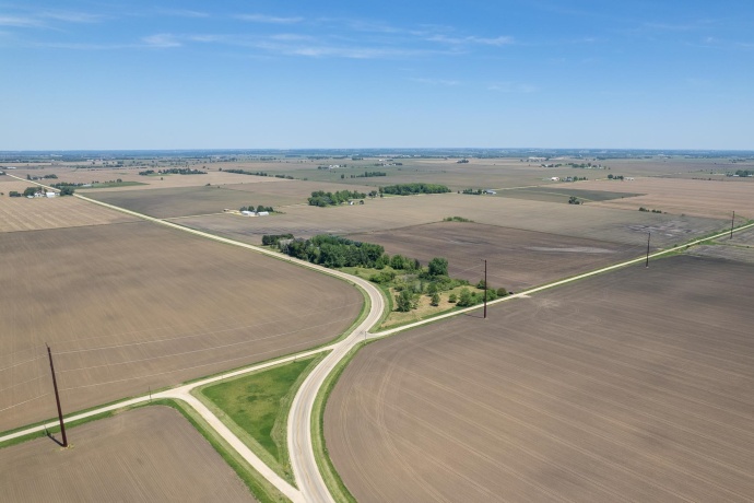 0 mulford, MONROE CENTER, Illinois 61052, ,Land,For Sale,mulford,202603793