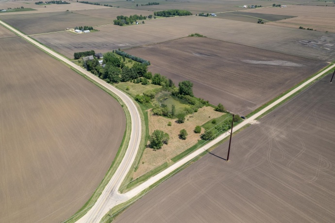 0 mulford, MONROE CENTER, Illinois 61052, ,Land,For Sale,mulford,202603793